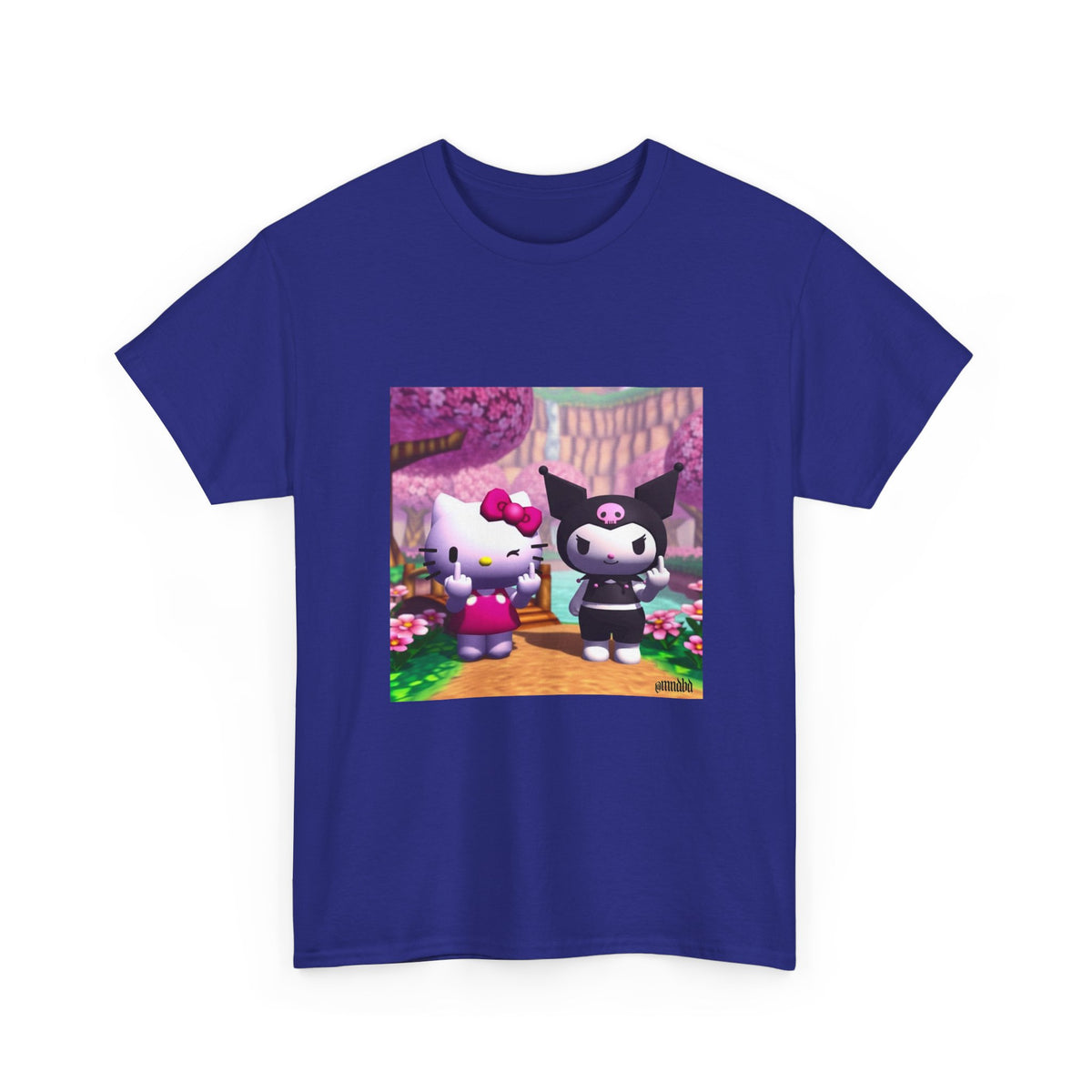 Omeweed Tee DUPDnJPjq4e-1