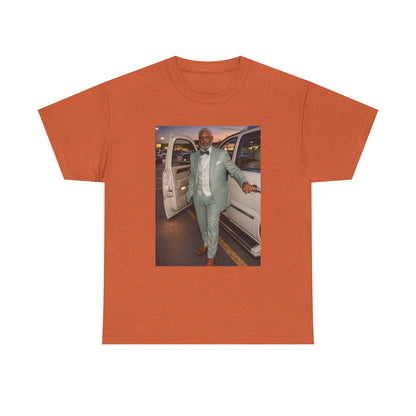 Dr. Clovis — Atomic Orange Drop