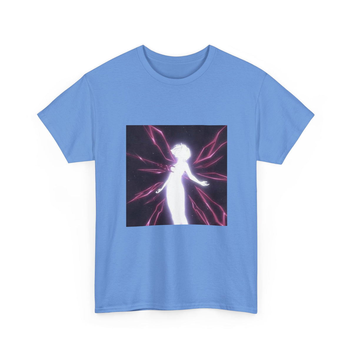 Transcendant Abstract Design Tee