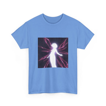 Transcendant Abstract Design Tee