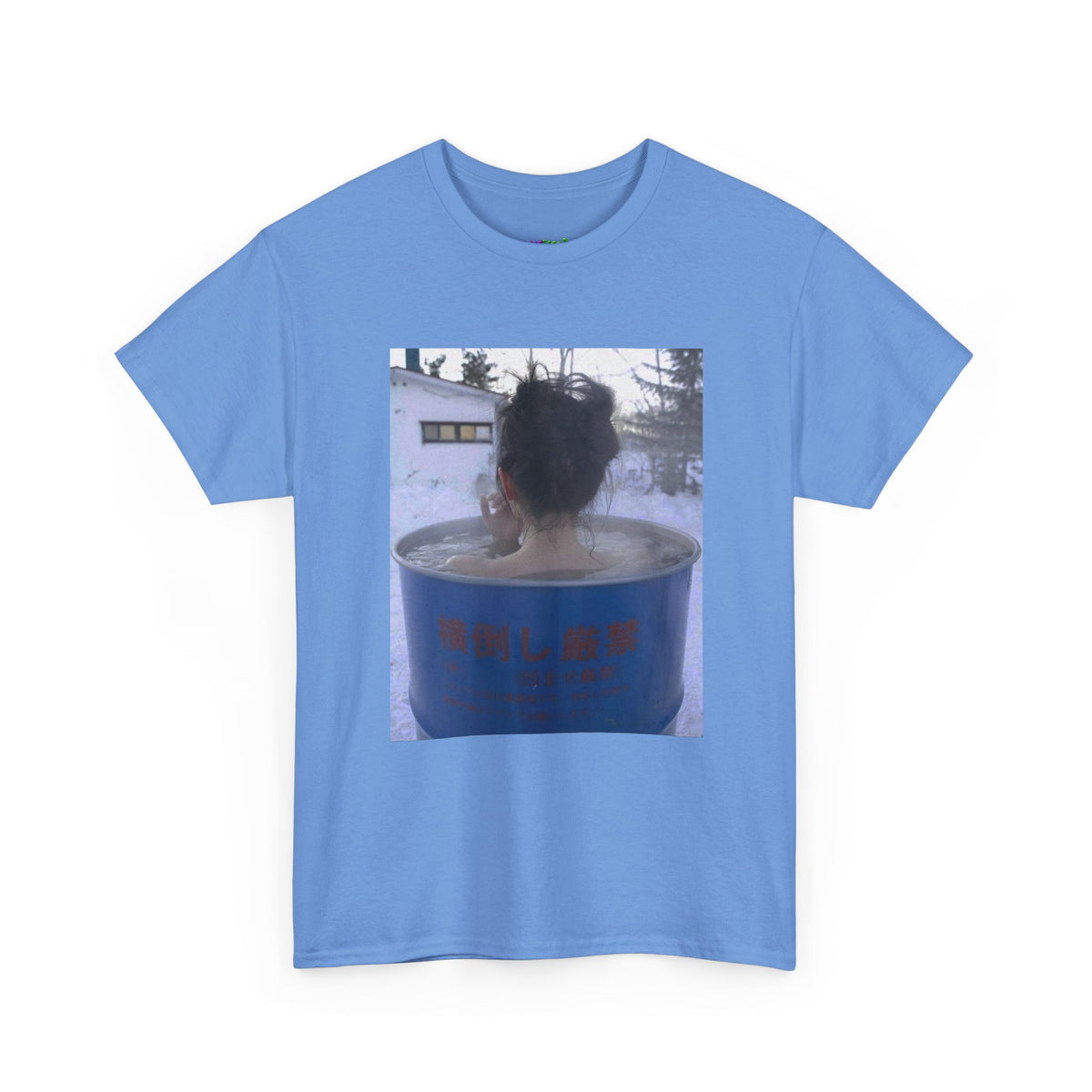 Solar Sativa Graphic Tee