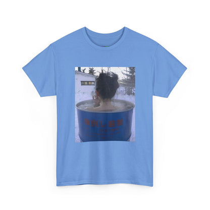 Solar Sativa Graphic Tee
