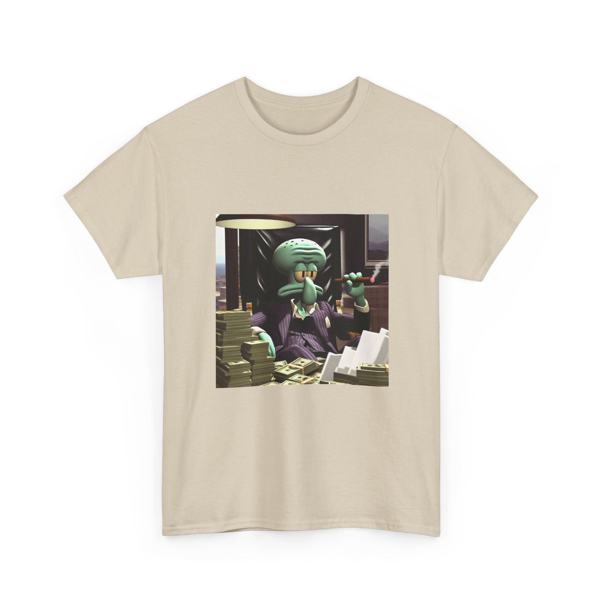 Omeweed Tee C_HRYtTMu2a-7
