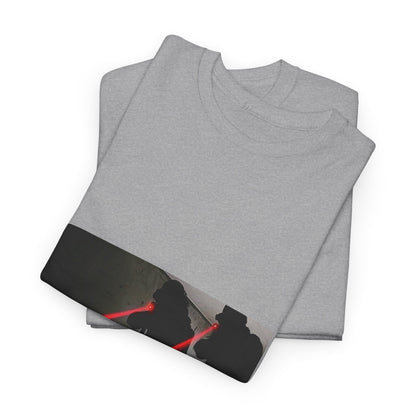 Midnight Haze Graphic Tee