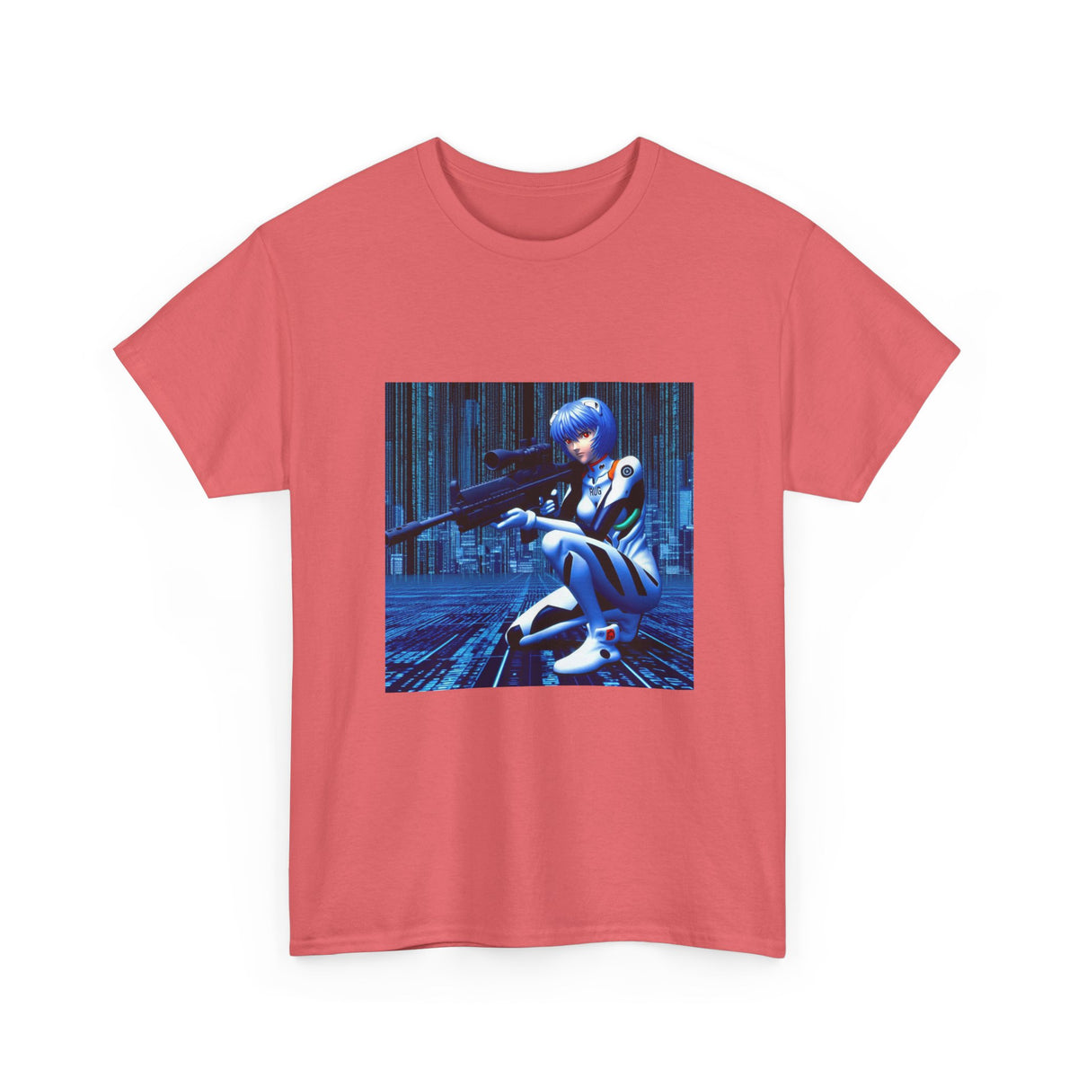 Rei Matrix Pack III Tee (Design 10)