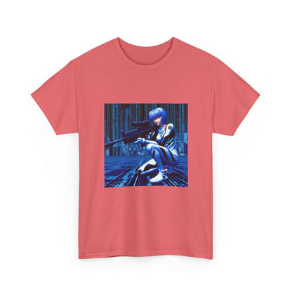 Rei Matrix Pack III Tee (Design 10)
