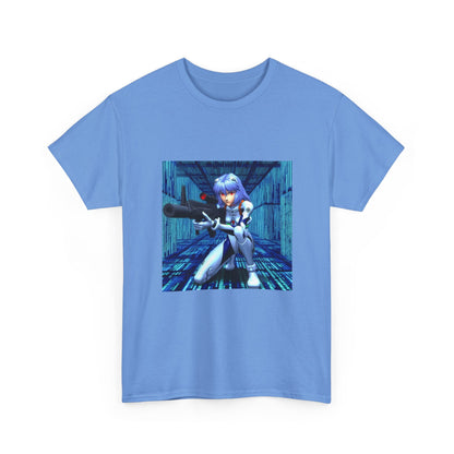 Rei Matrix Pack III Tee (Design 9)