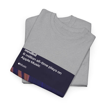Infinite Train Love Tee
