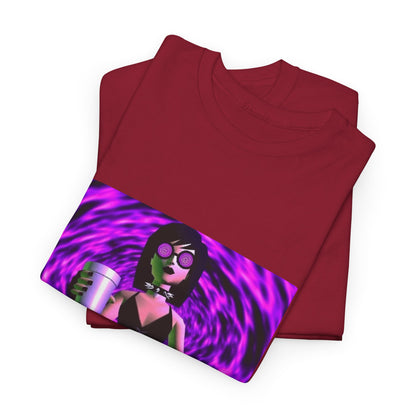 Digital Drip II Streetwear Tee