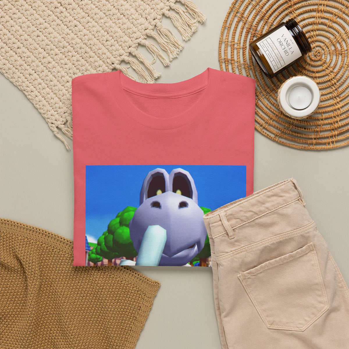 Omeweed Tee DeHUNuhkayE-3
