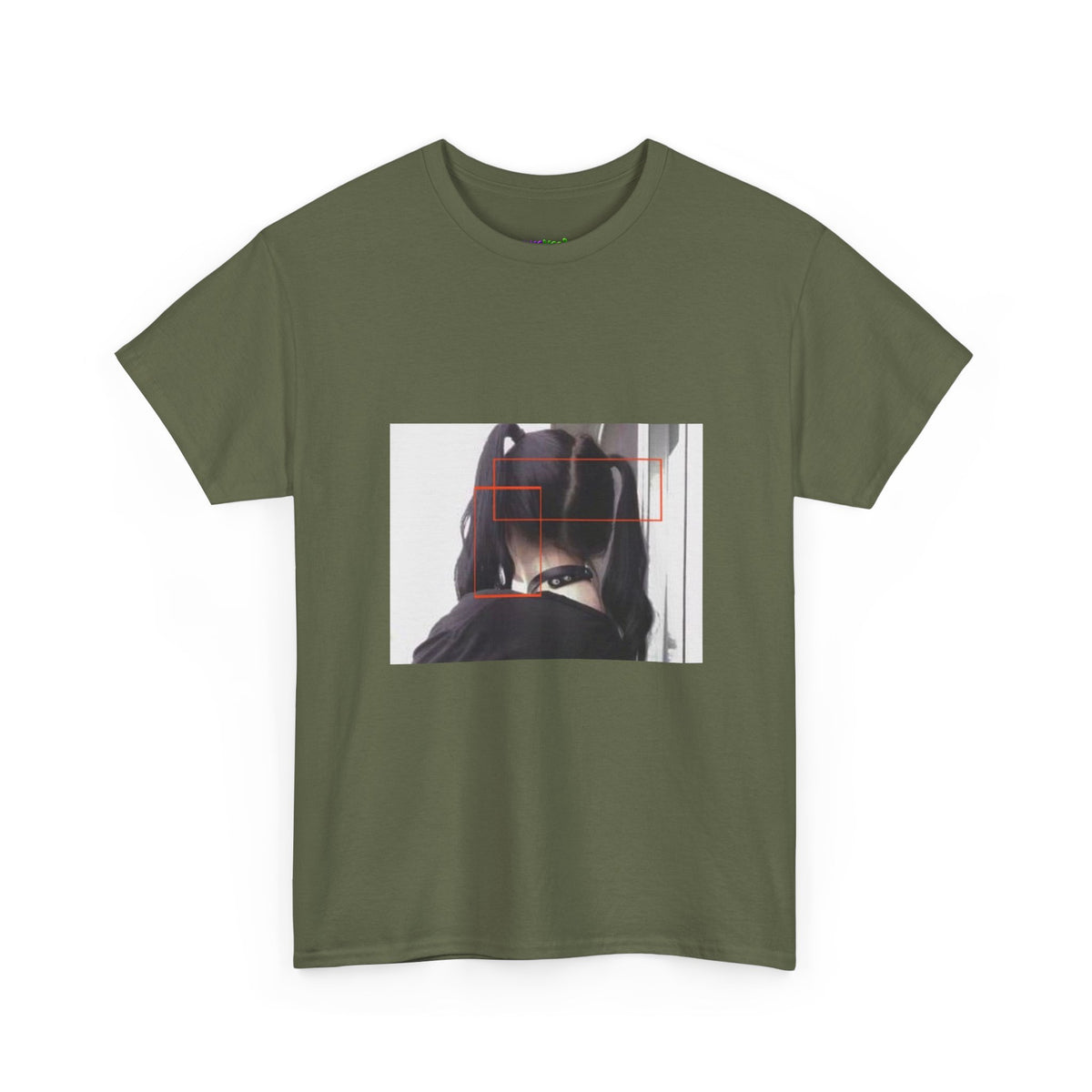 Target Acquired Tee