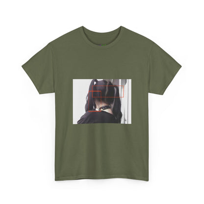 Target Acquired Tee