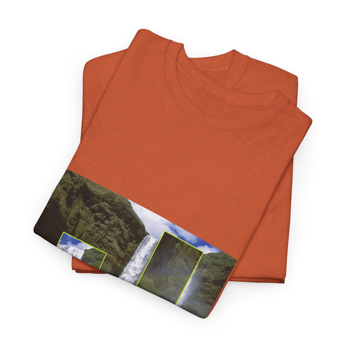 Target Acquired Graphic Tee