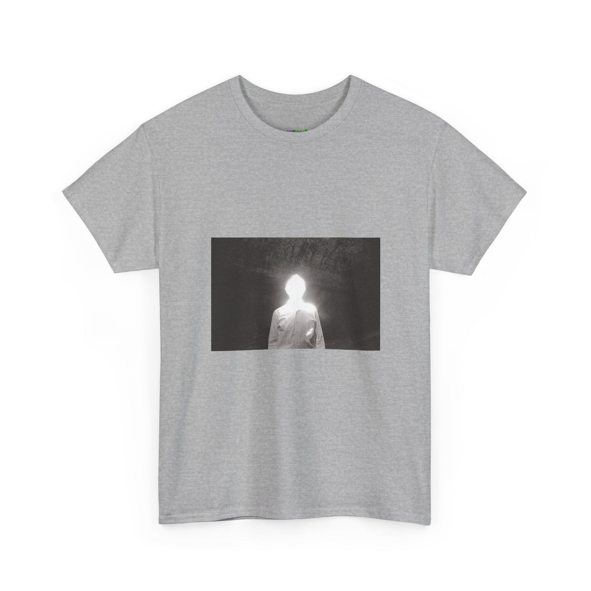 Nose Elf Graphic Tee