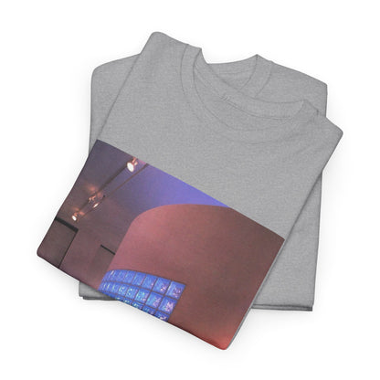 Neon Kush Graphic Tee