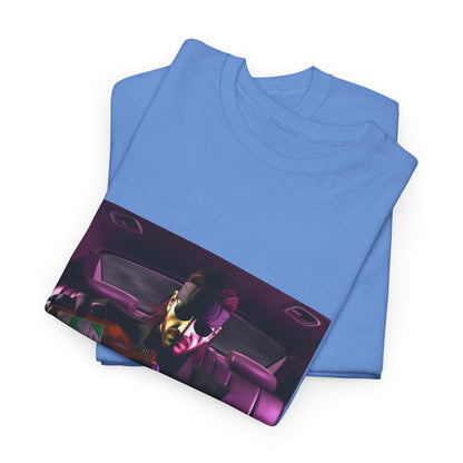 Lean Lord Demon Reclining Tee