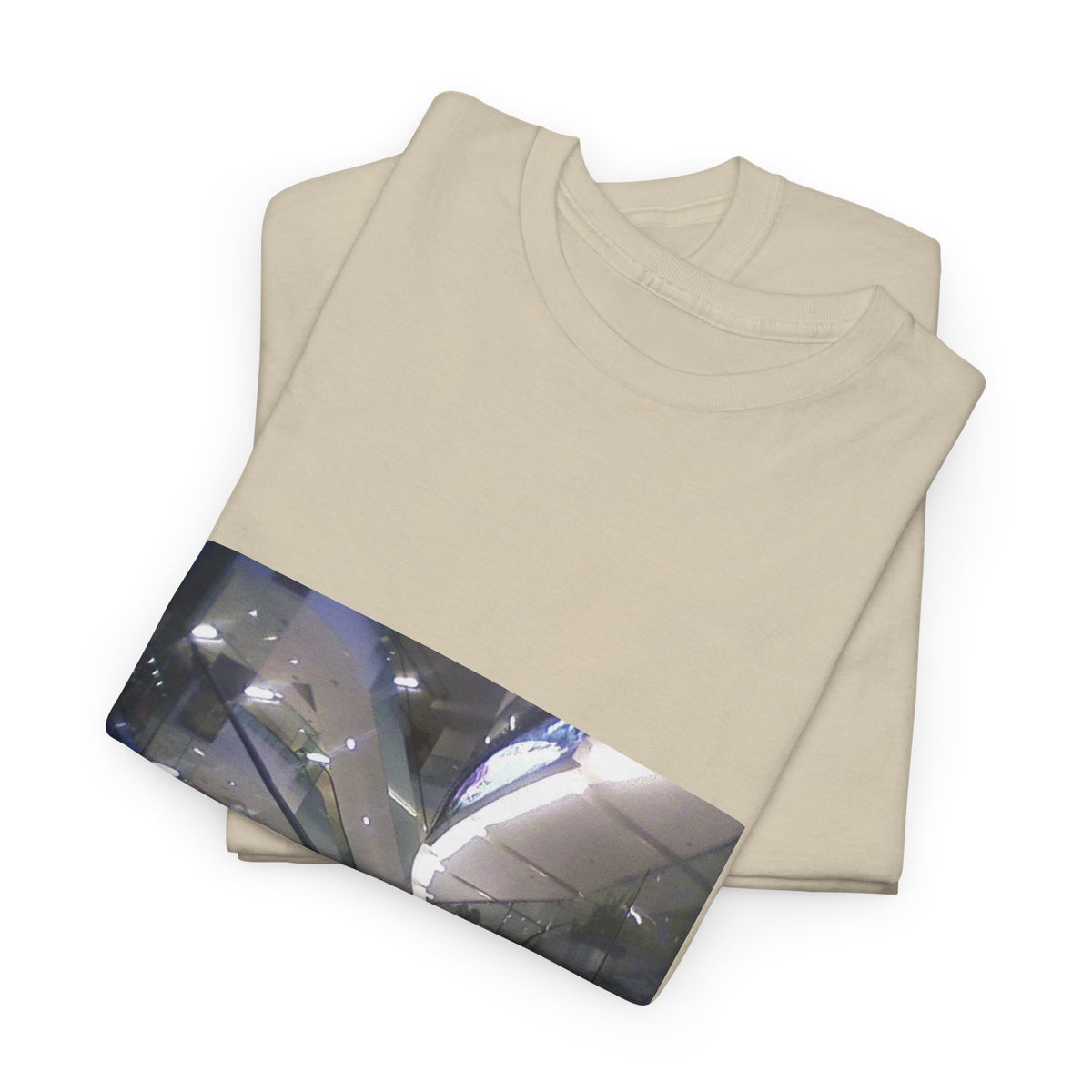 Velvet Rift Graphic Tee
