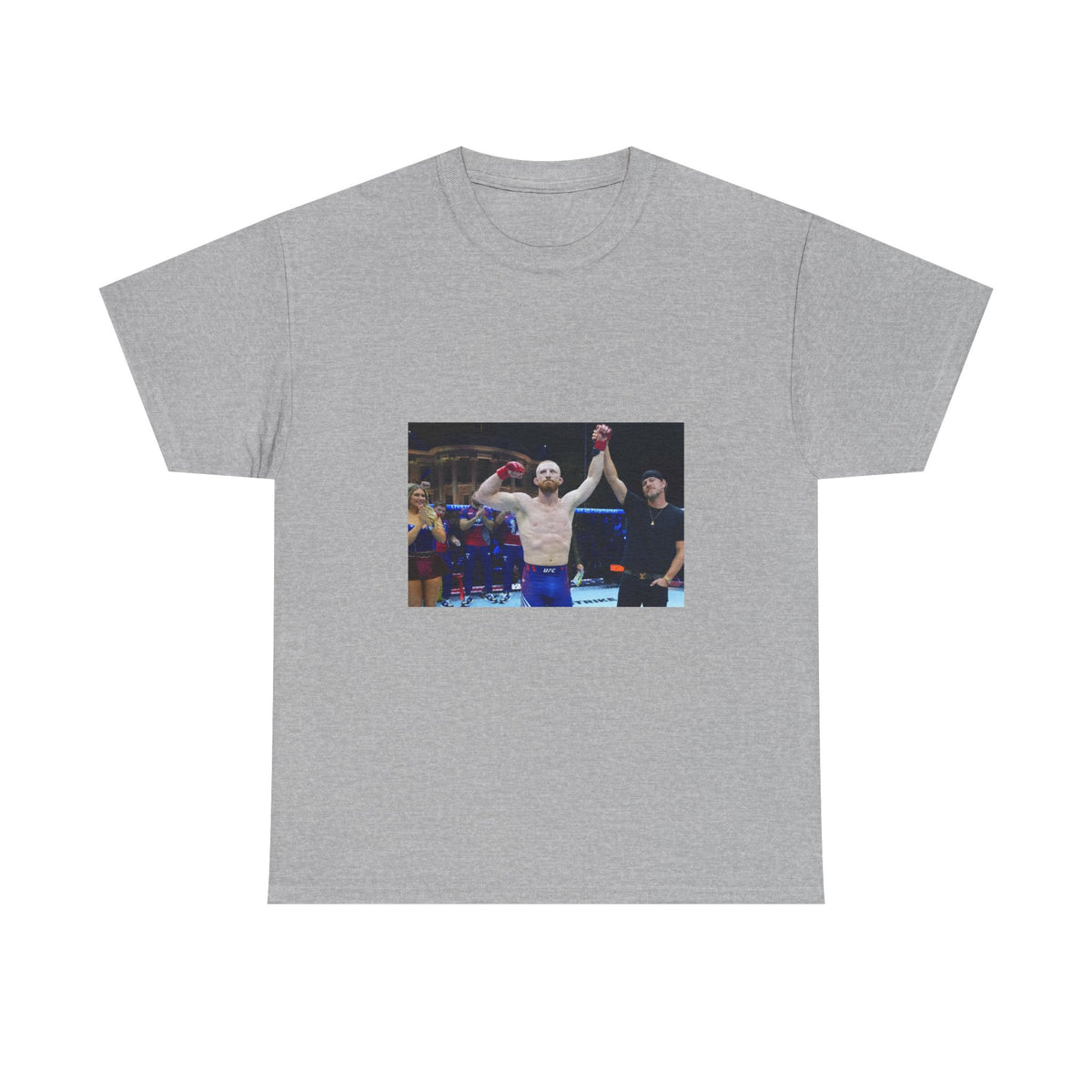 Wilcox Tees — Freedom Championship Joint