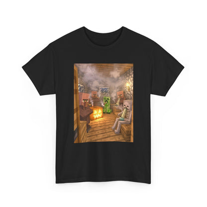 Omeweed Tee DeIaCkDGqsa-2