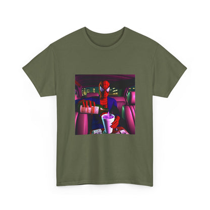 Lean Lord Devilish Stance Tee