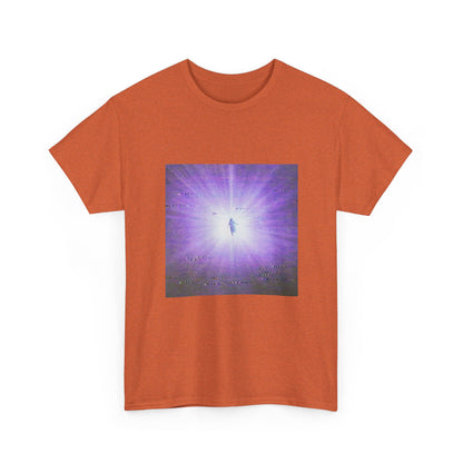 Midnight Ember Graphic Tee