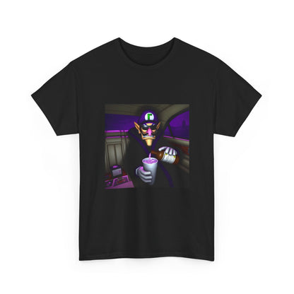 Omeweed Tee DGMo-uNMODL-14