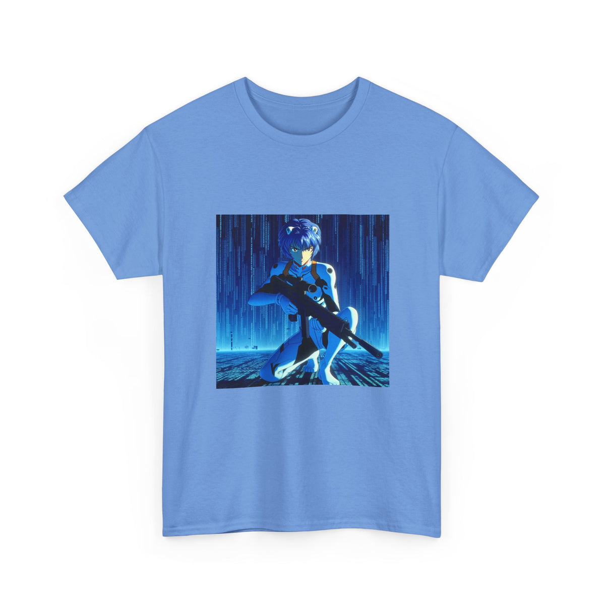 Rei In Matrix Pack III Tee (Design 12)