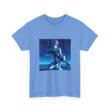 Rei In Matrix Pack III Tee (Design 12)