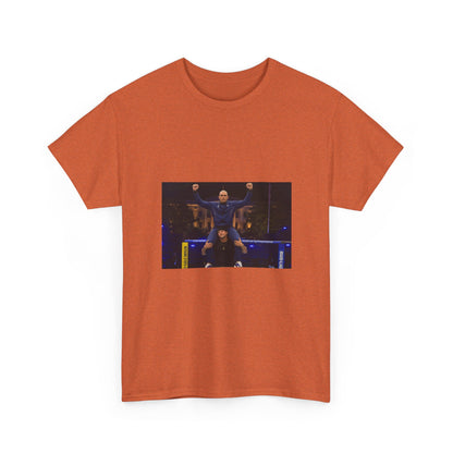 Wilcox Tees — Weed Leaf Hit