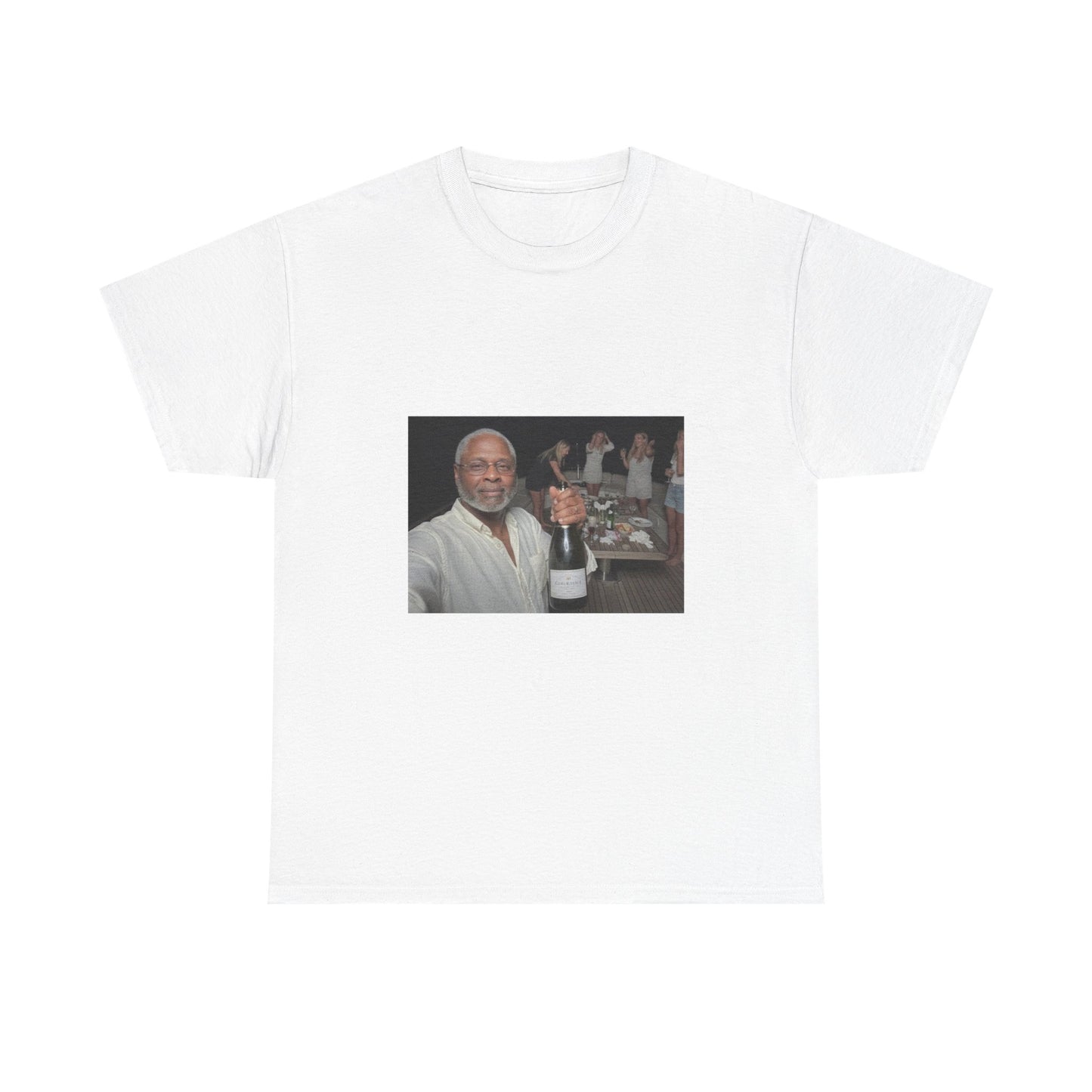 Dr. Clovis — Yacht 60 Pés