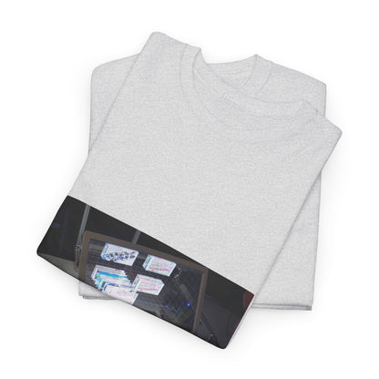 Urban Zenith Graphic Tee