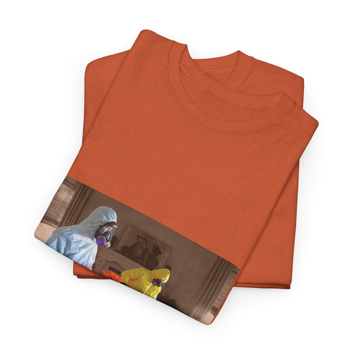 Almost Time Text Tee
