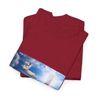 Solar Kush Vibe Graphic Tee