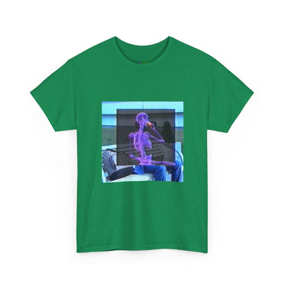 Echoed Horizons Graphic Tee