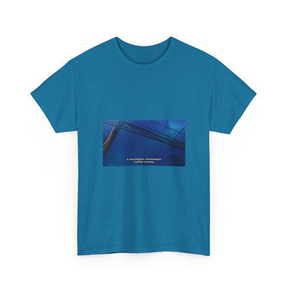Electric Kush Pulse Graphic Tee