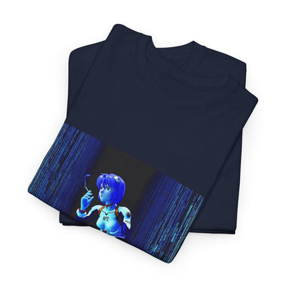 Rei Matrix Pack III Tee (Design 17)