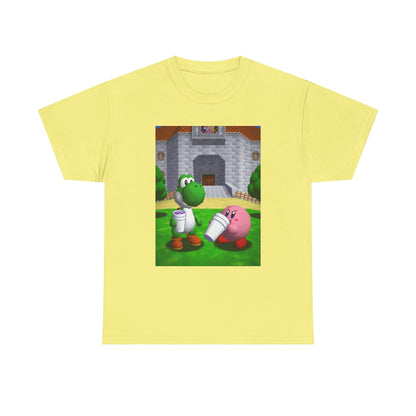 Omeweed Tee DbNrme4EURG-6