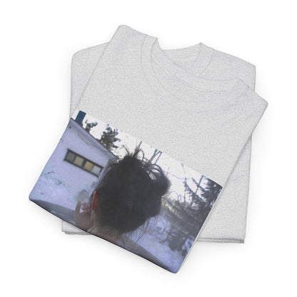 Solar Sativa Graphic Tee