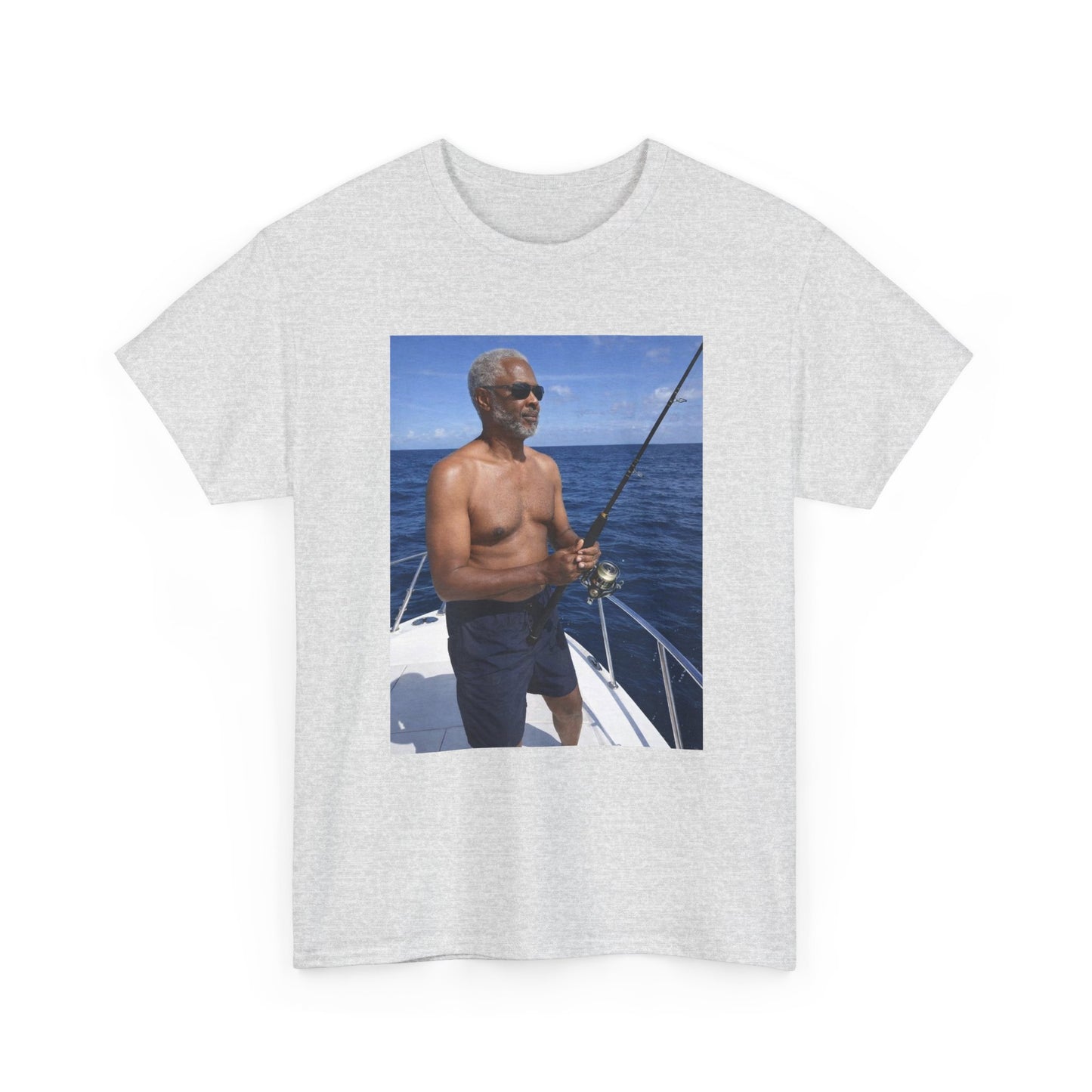 Dr. Clovis — Bermuda Triangle Fishing