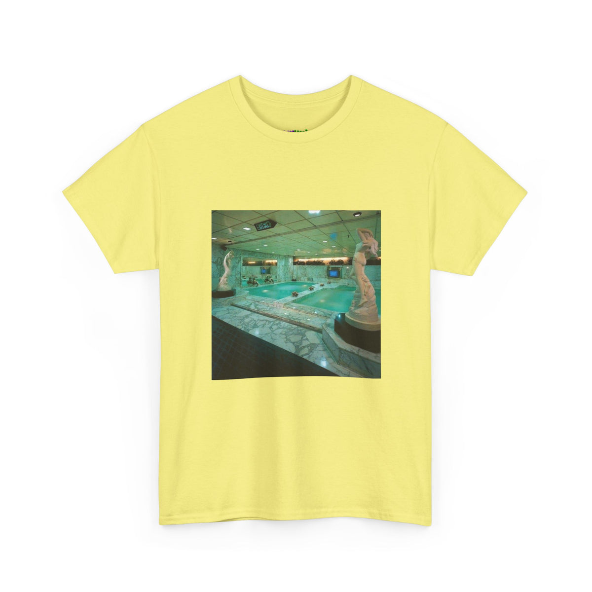 Twenty Blunts Displayed On Tee