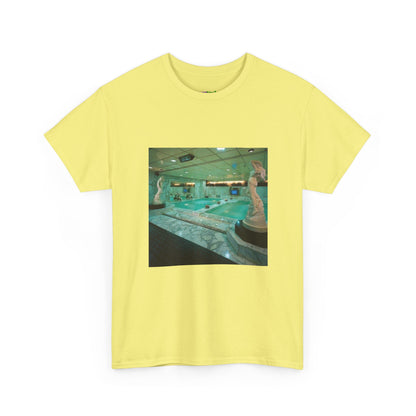 Twenty Blunts Displayed On Tee