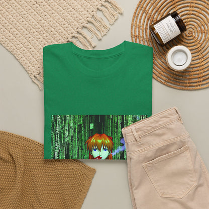 Matrix Pack Tee