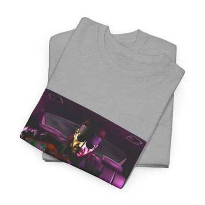 Lean Lord Demon Reclining Tee