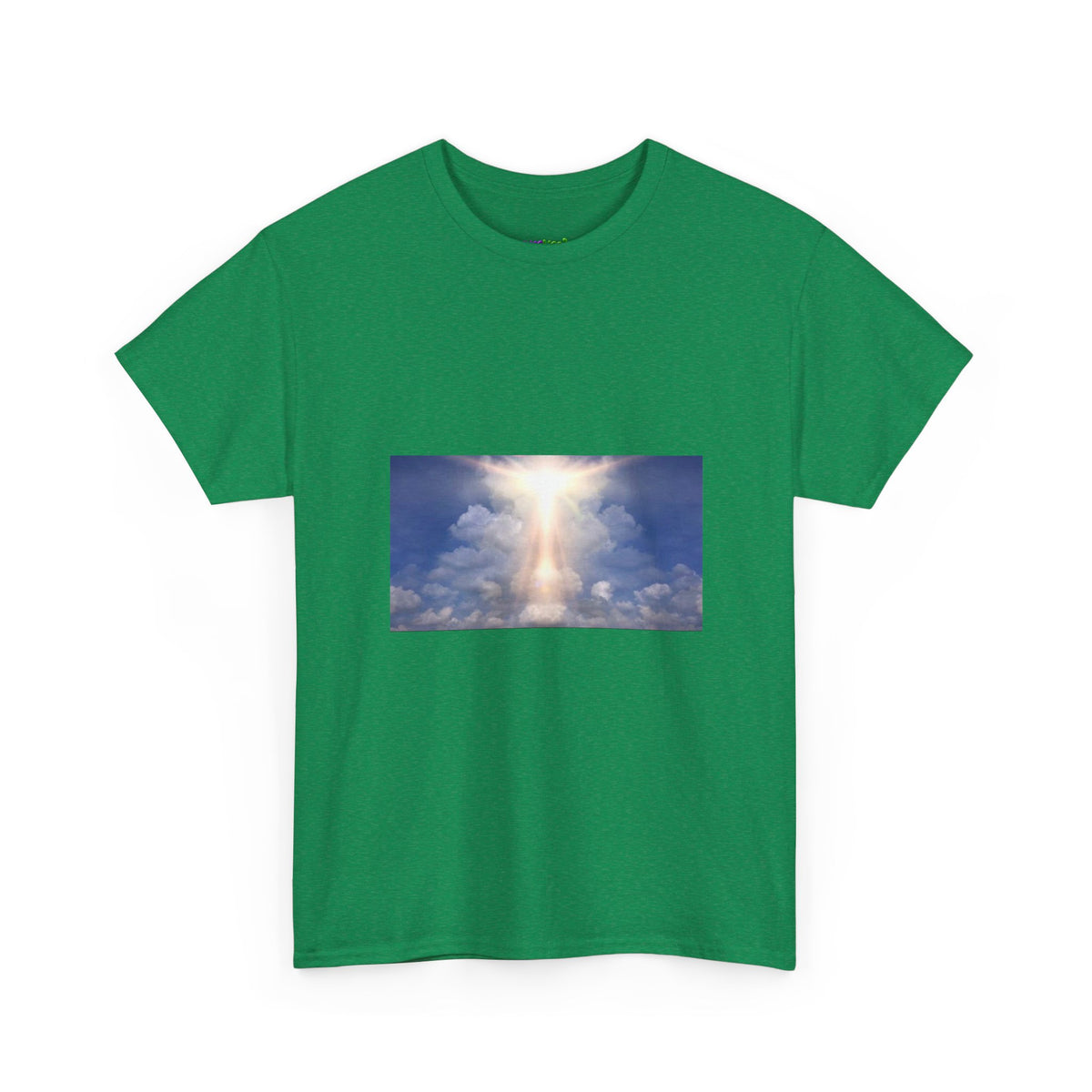 Source Word Graphic Tee