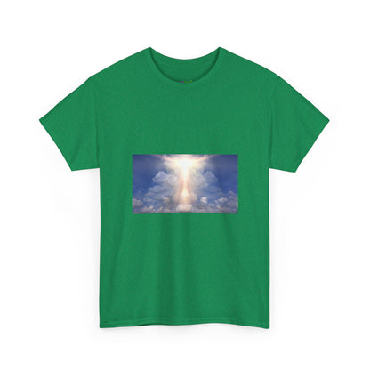 Source Word Graphic Tee