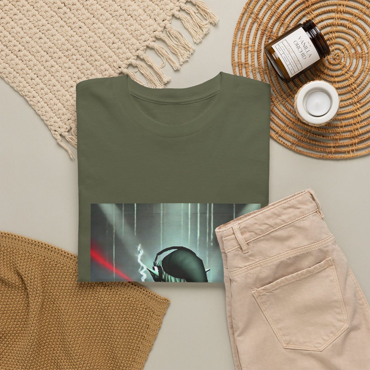 Omeweed Tee DELCGkPRVIw-6