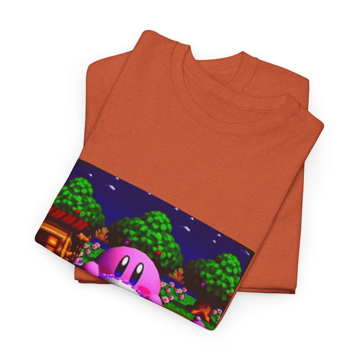Sauced Graphic Text Tee