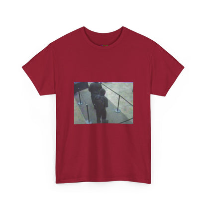 Grassroots Glow Graphic Tee