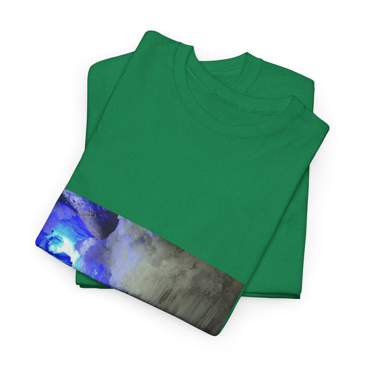 Midnight Haze Graphic Tee