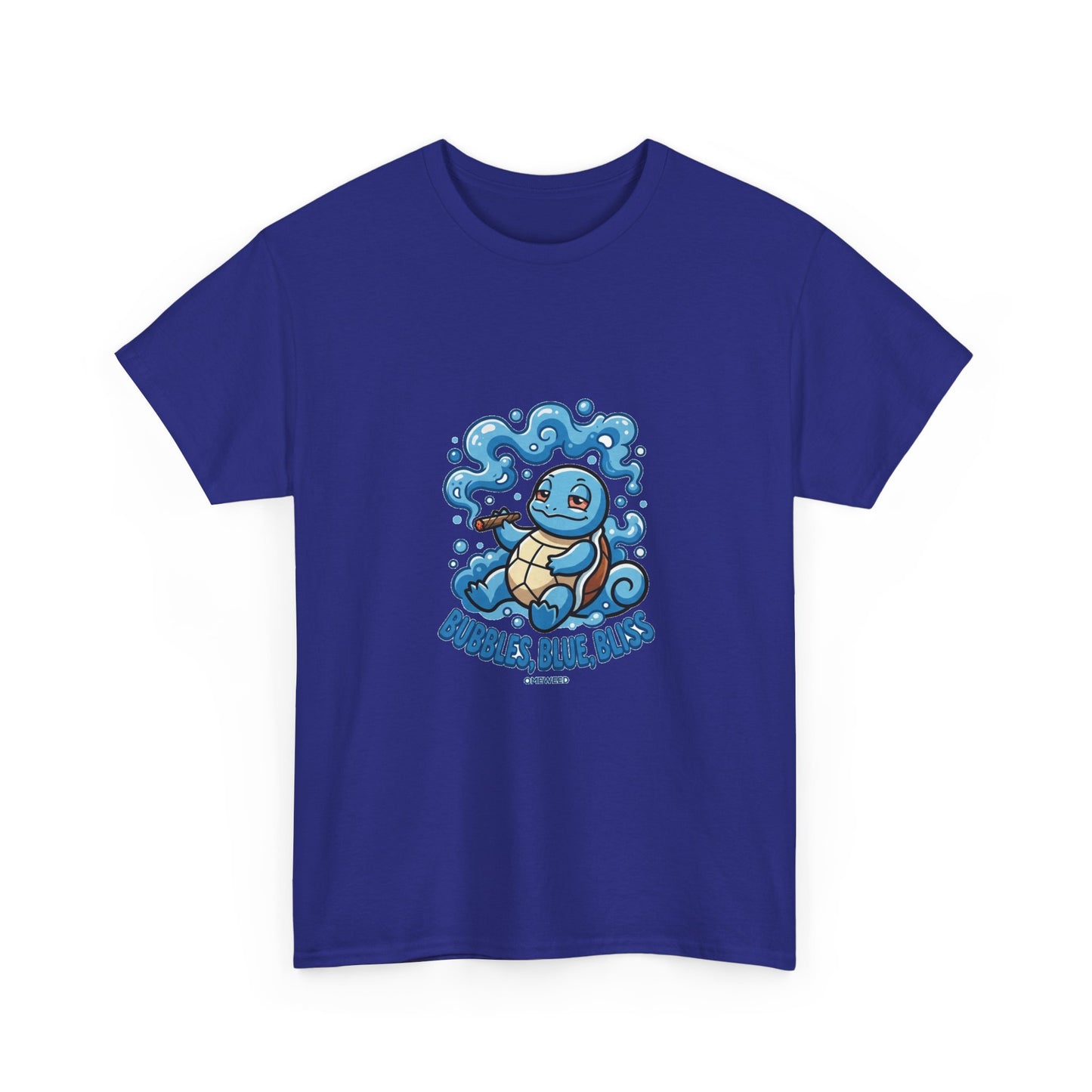 Omeweed — Aqua Chill Shell Sync